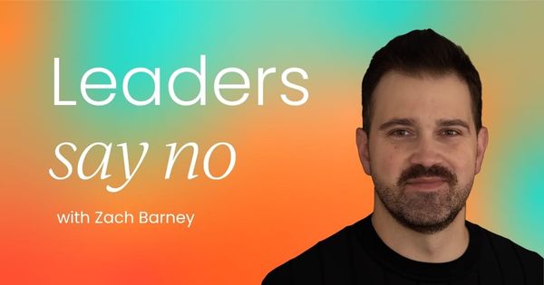 Why frontline sales management is   the hardest job in sales (and how to do it well)