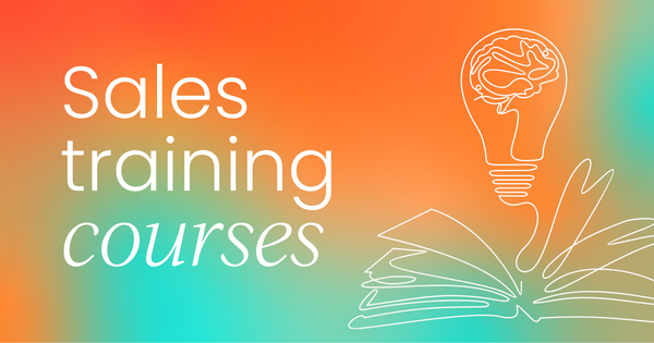 Are sales training courses   worth it in 2026?