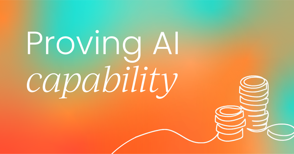 Why building AI on top of your  CRM produces faster chaos