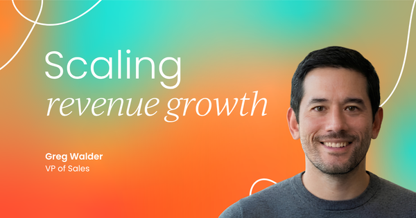 How to scale revenue growth  in the AI-first era