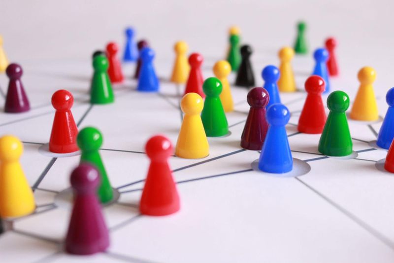 Strategic & tactical partnerships that drive the enablement success