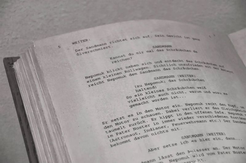 Why sales scripts suck