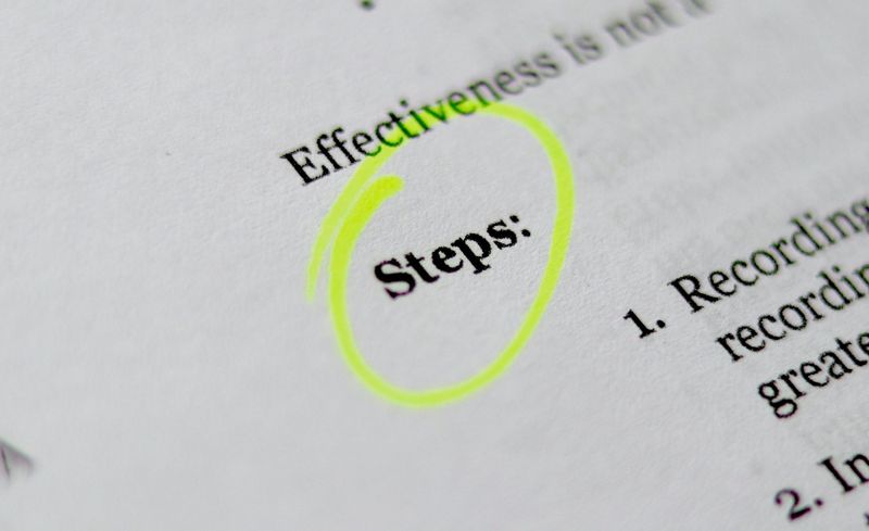 Setting up your enablement intake process for success