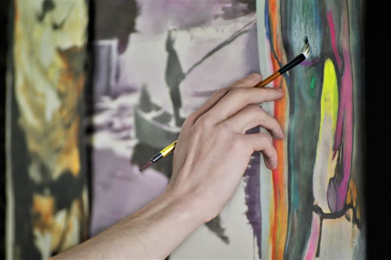 From blank canvas to masterpiece: How to craft a customer-focused sales enablement program