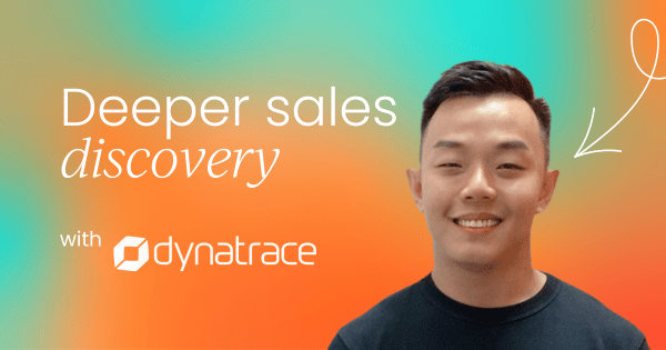Between the lines:  3 deep sales discovery questions