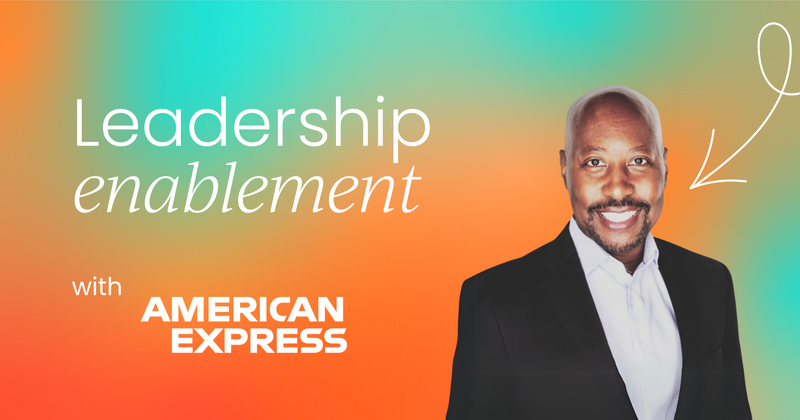 Why leadership enablement is the missing link to sales success