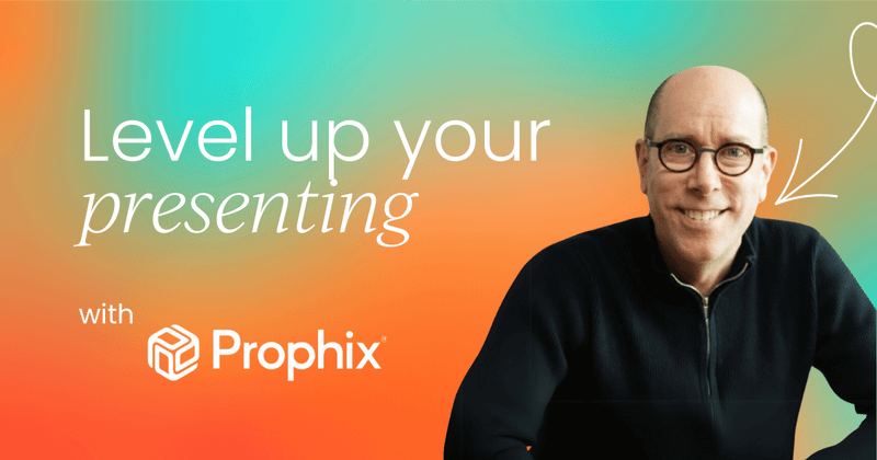 4 Key presentation tips: How to use humor and storytelling to transform your sales training