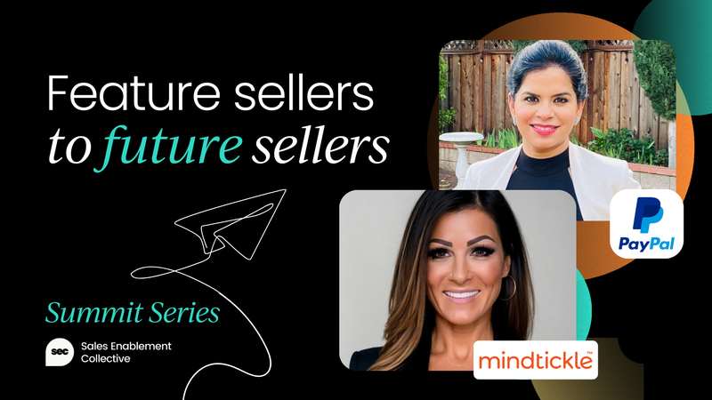 The genius strategy behind  PayPal's sales team [Video]