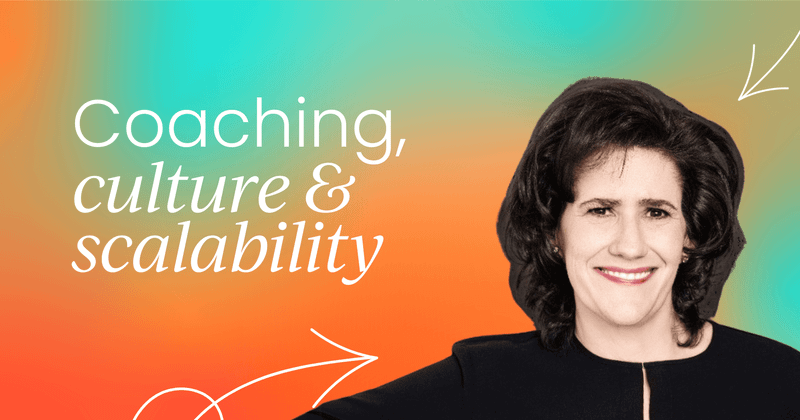 How can you involve frontline managers in your enablement? And more, with Gail Behun!