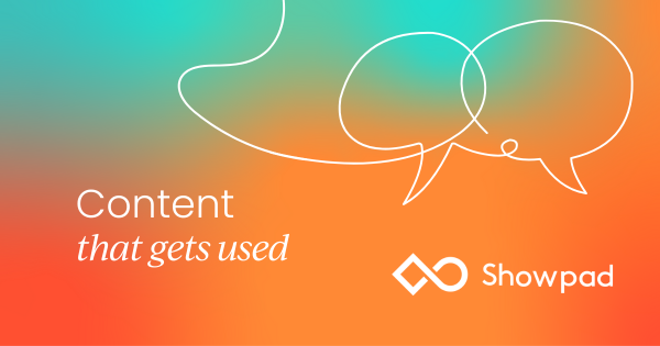 How to create marketing content sellers use  and buyers trust (with AI)