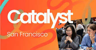 Catalyst, powered by SEC San Francisco 2026 | OnDemand