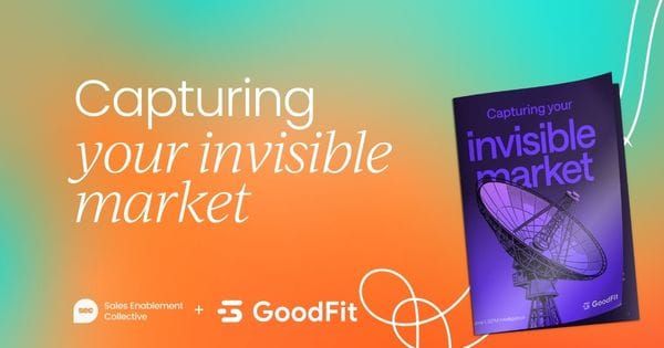 Capturing your invisible market