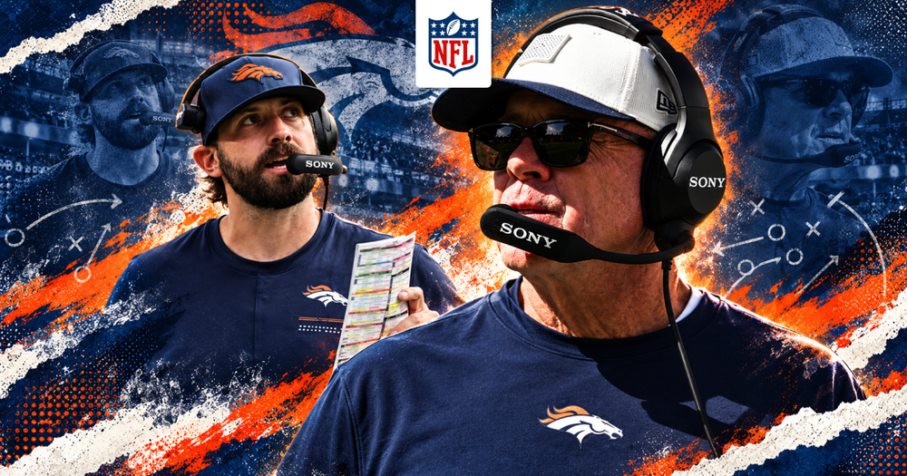Sean Payton strigă din nou acțiunile la Broncos, cu Chargers