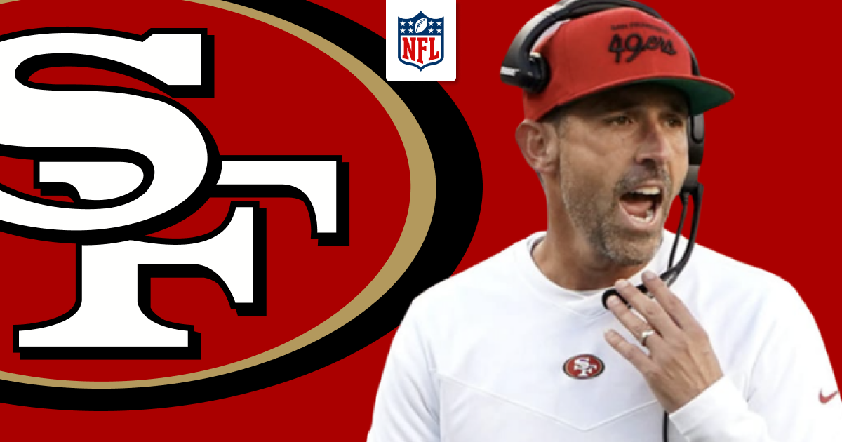 Contract nou pentru Kyle Shanahan, semnat fără anunț