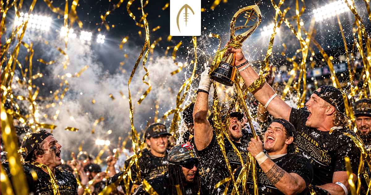 Vienna Vikings scriu istorie în primul AFLE Gold Bowl