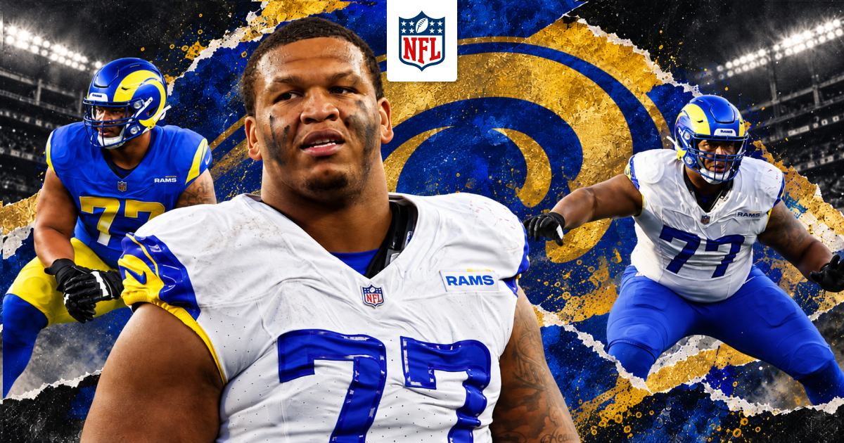 NFL îl suspendă două etape pe Alaric Jackson