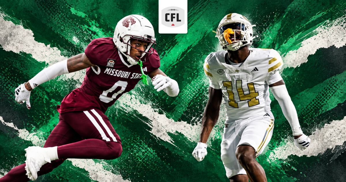 Saskatchewan Roughriders aduc doi fundași, elimină QB și RB