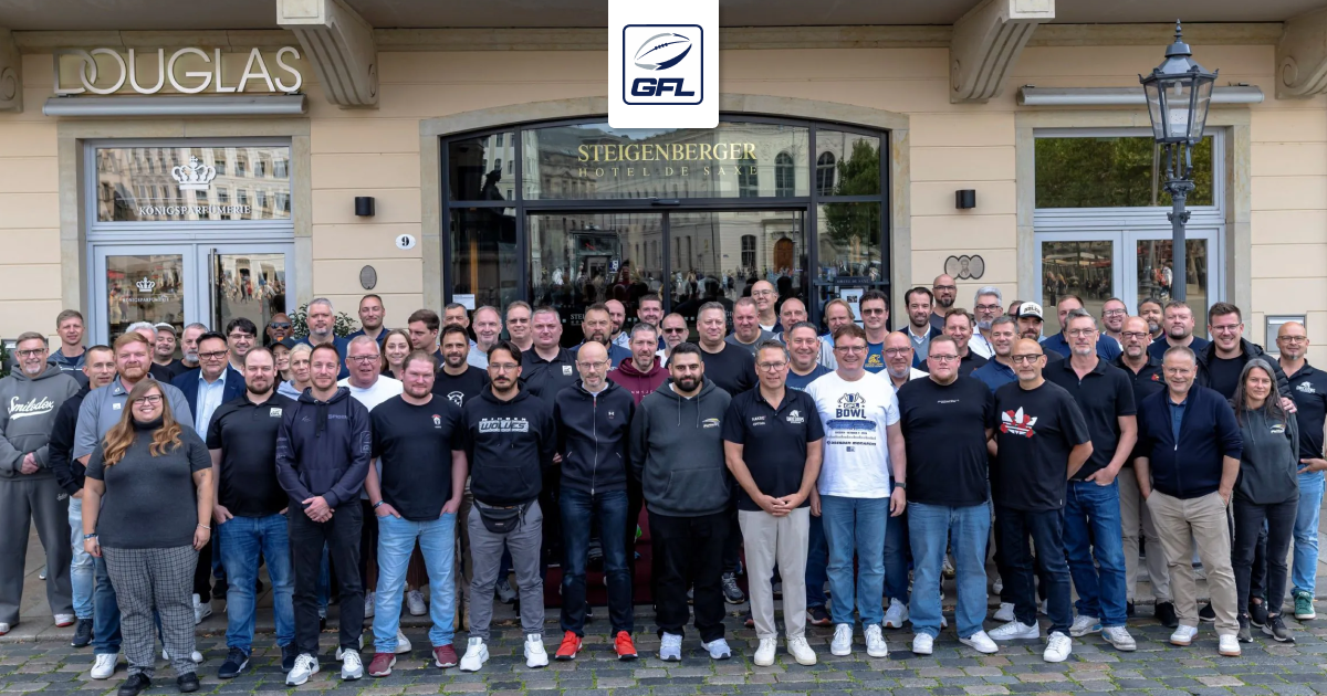 GFL încheie sezonul și aprobă un fond de solidaritate