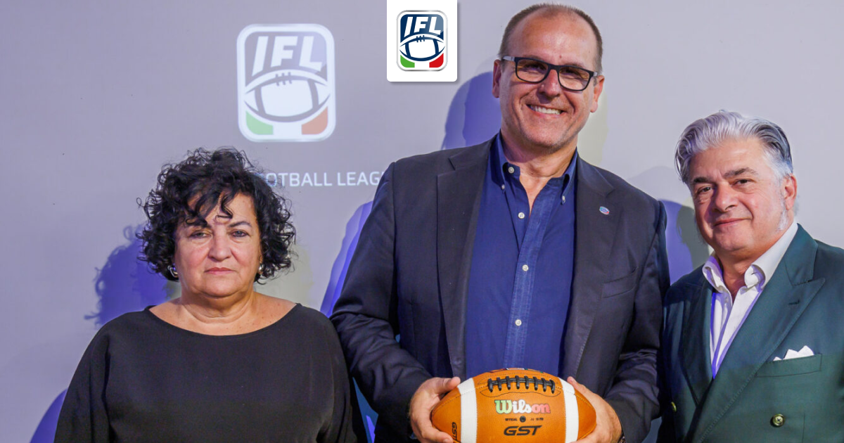Liga italiană crește la 10 echipe, semnează cu RAI Sport