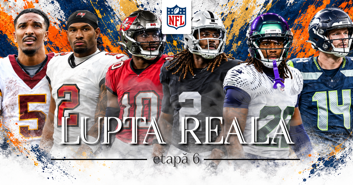 Seahawks au pierdut un meci câștigat de apărare