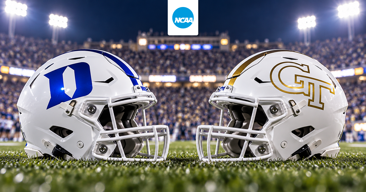 Duke, 4-0, merge la Georgia Tech sâmbătă
