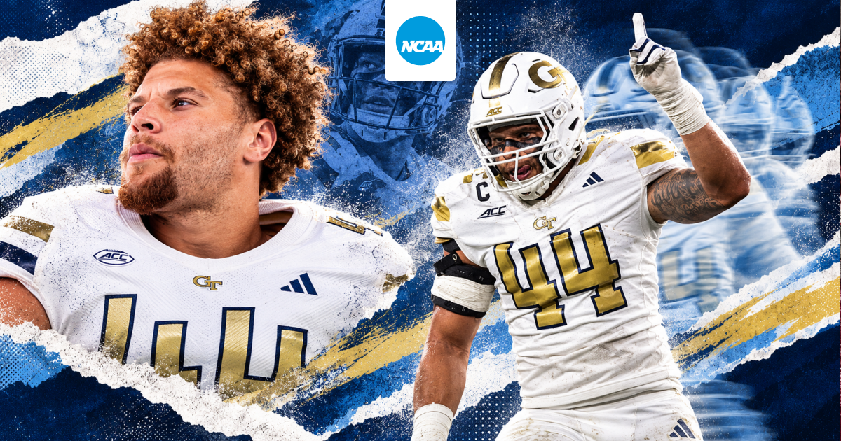 Kyle Efford se retrage medical de la Georgia Tech, dar rămâne căpitan