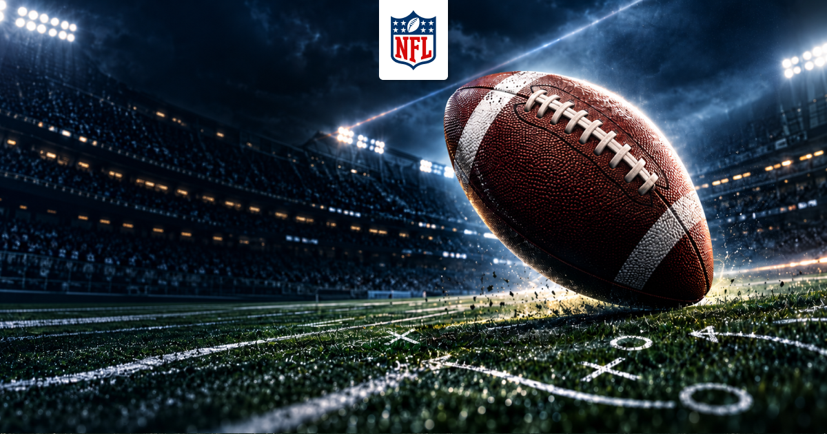 Unde vezi etapa a șasea din NFL