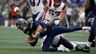 NFL, etapa 2: cinci meciuri de duminică, orar și cote