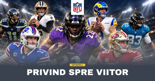 Etapa a treia în NFL: cine arde, cine îngheață, cine riscă