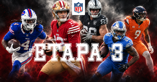 Septembrie pe dos: Raiders la 3-0, Chargers și Texans la 0-3