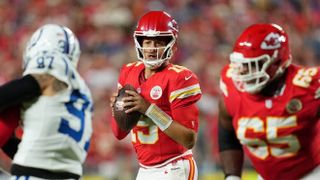 Chiefs, record NFL: a opta victorie la rând în prelungiri