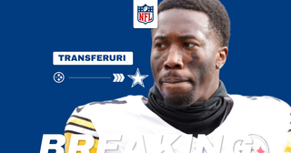 Steelers îl transferă pe Joey Porter Jr. la Cowboys