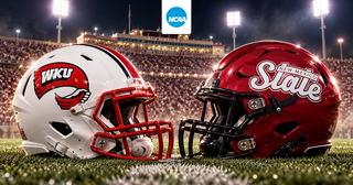 New Mexico State trece de Western Kentucky cu un pick-six