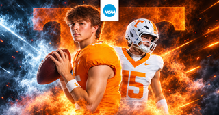MacIntyre, titular la Tennessee, cu Brandon accidentat
