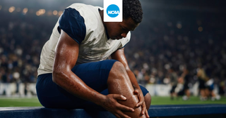 LJ Martin, accidentat: BYU, fără starul său cu Notre Dame