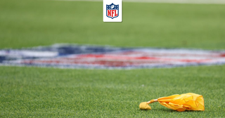 Asociația arbitrilor NFL contestă suspendările a doi oficiali