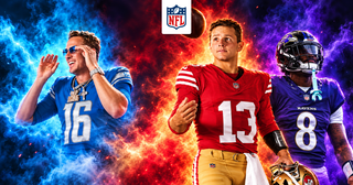 QB Zone, etapa a 5-a: cei 32 de quarterback-i, de la Purdy la Willis