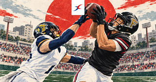 Fujitsu Frontiers, primii calificați în Rice Bowl Tournament