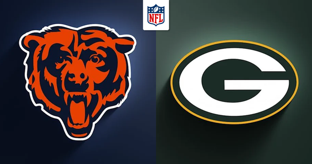 NFL a mutat partida din săptămân a 5-a dintre Chicago Bears și Green Bay Packers