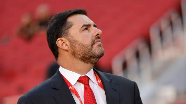 NFL încă nu a decis dacă îl sancționează pe Jed York