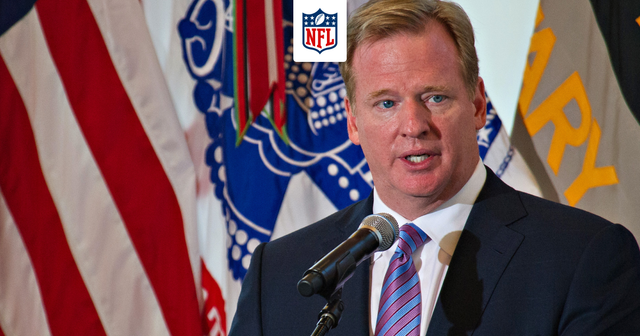 Goodell revine la masa negocierilor în Illinois, în timp ce Bears își caută în continuare stadion