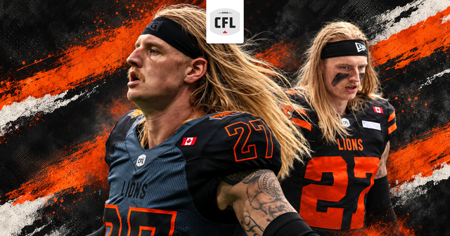 B.C. Lions îl eliberează pe Hagerty după control intern