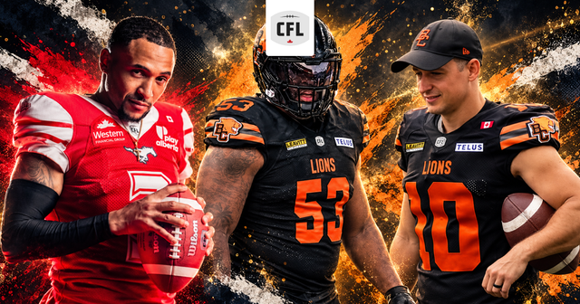 CFL premiază etapa 18: Adams Jr., Whyte, Montreal