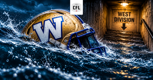 Winnipeg cade la 7-8 după un eșec clar la Montreal