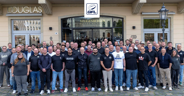 GFL încheie sezonul și aprobă un fond de solidaritate