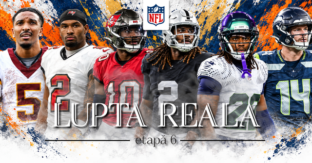 Seahawks au pierdut un meci câștigat de apărare