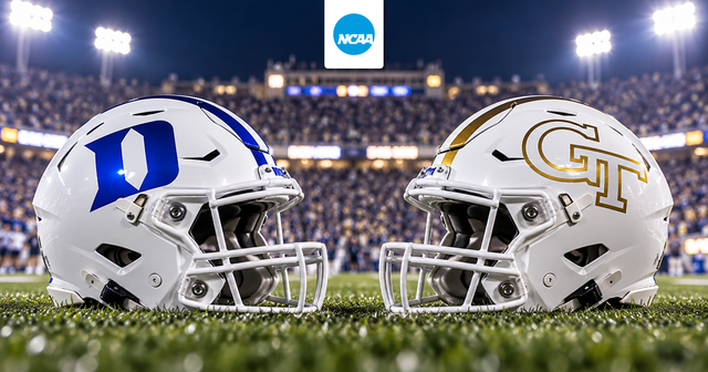 Duke, 4-0, merge la Georgia Tech sâmbătă