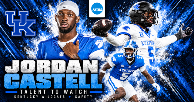 Talent Monitor: Jordan Castell, două intercepții la Norman