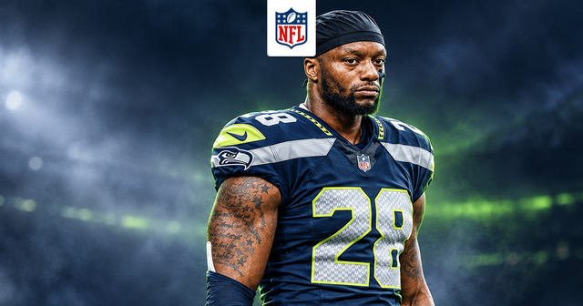 Seahawks renunță la Joe Mixon după vizita medicală