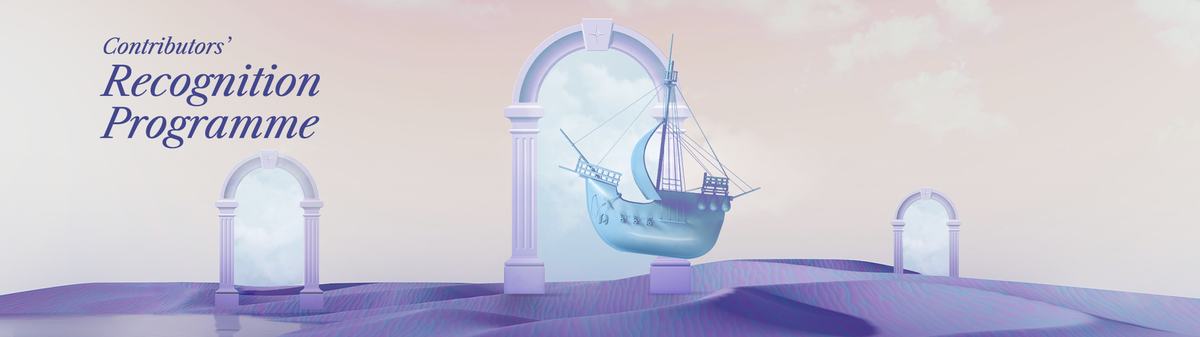 The ARC Keystones Series: Henry Liu